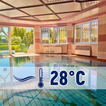 Residence Toblini Torbole Sul Garda Екстер'єр фото