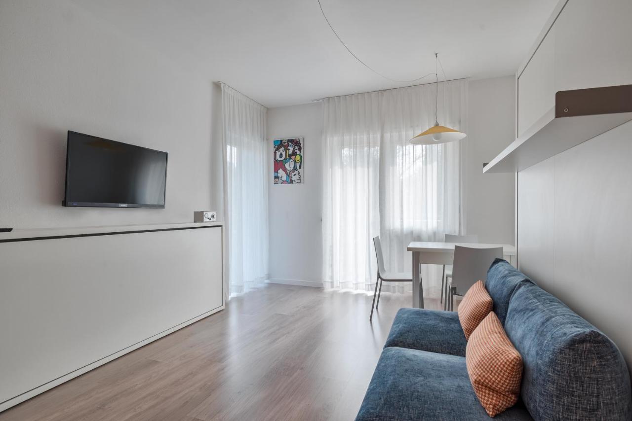 Residence Toblini Torbole Sul Garda Екстер'єр фото