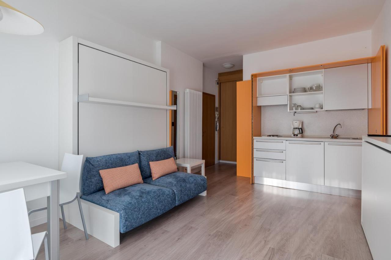 Residence Toblini Torbole Sul Garda Екстер'єр фото