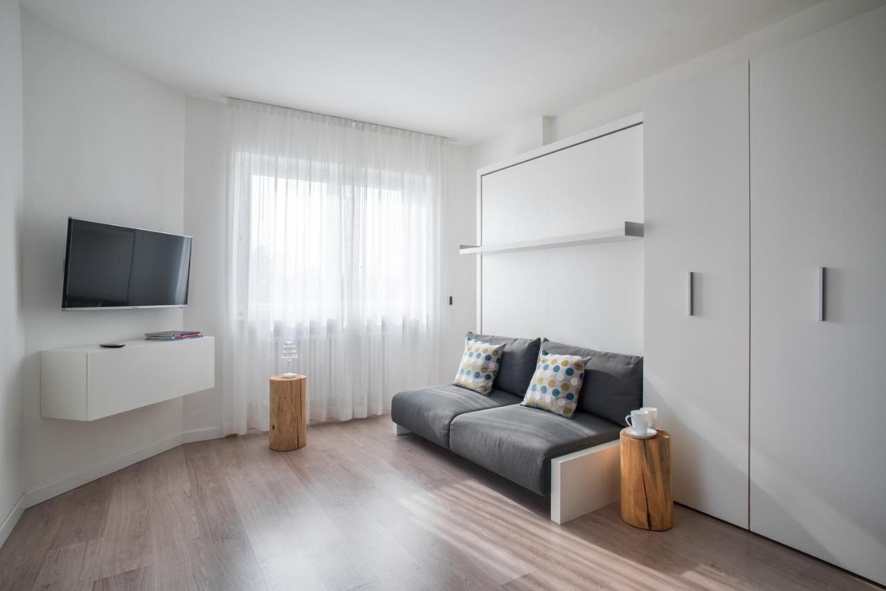 Residence Toblini Torbole Sul Garda Екстер'єр фото