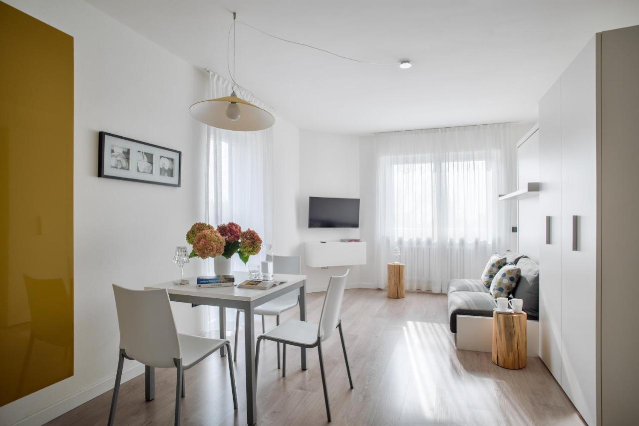 Residence Toblini Torbole Sul Garda Екстер'єр фото
