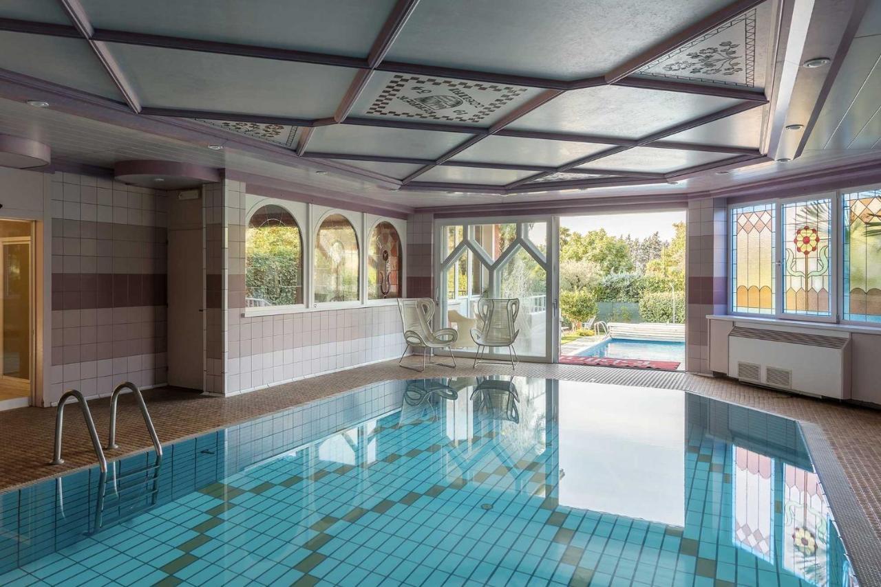 Residence Toblini Torbole Sul Garda Екстер'єр фото