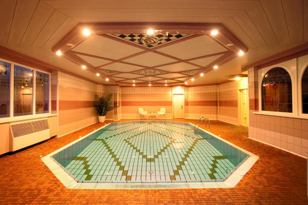 Residence Toblini Torbole Sul Garda Екстер'єр фото