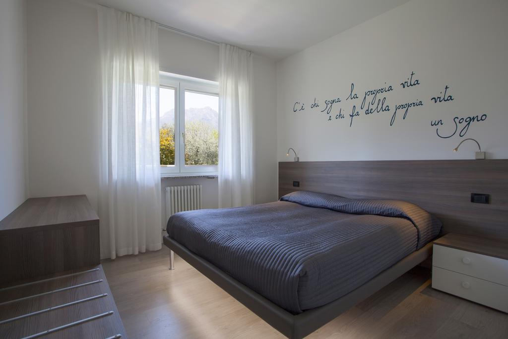 Residence Toblini Torbole Sul Garda Екстер'єр фото