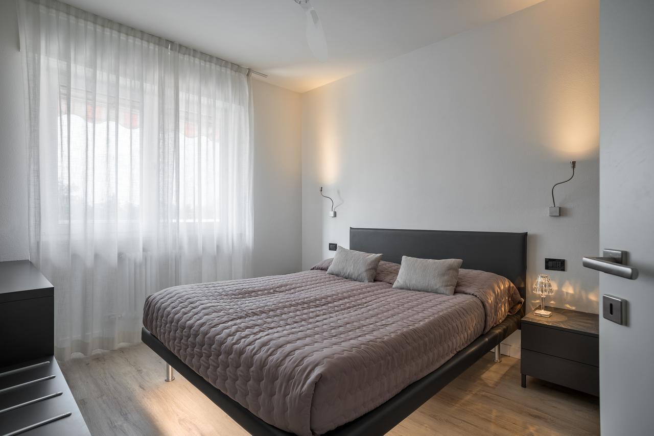 Residence Toblini Torbole Sul Garda Екстер'єр фото