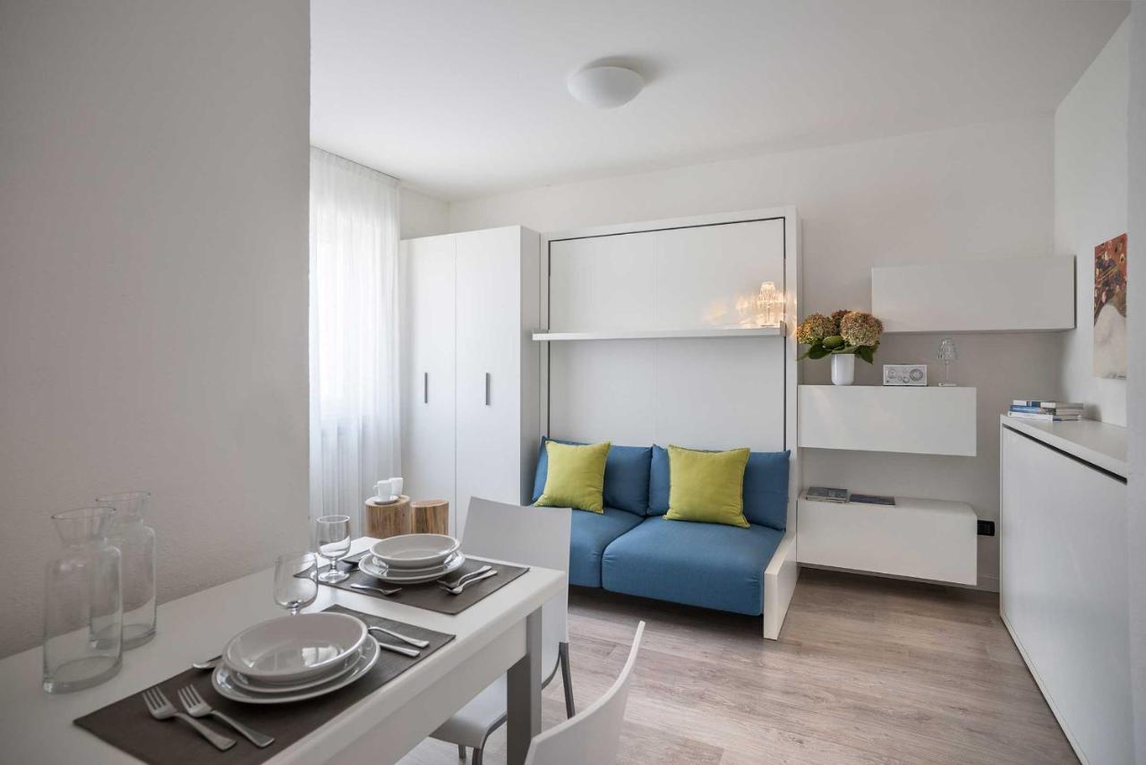 Residence Toblini Torbole Sul Garda Екстер'єр фото