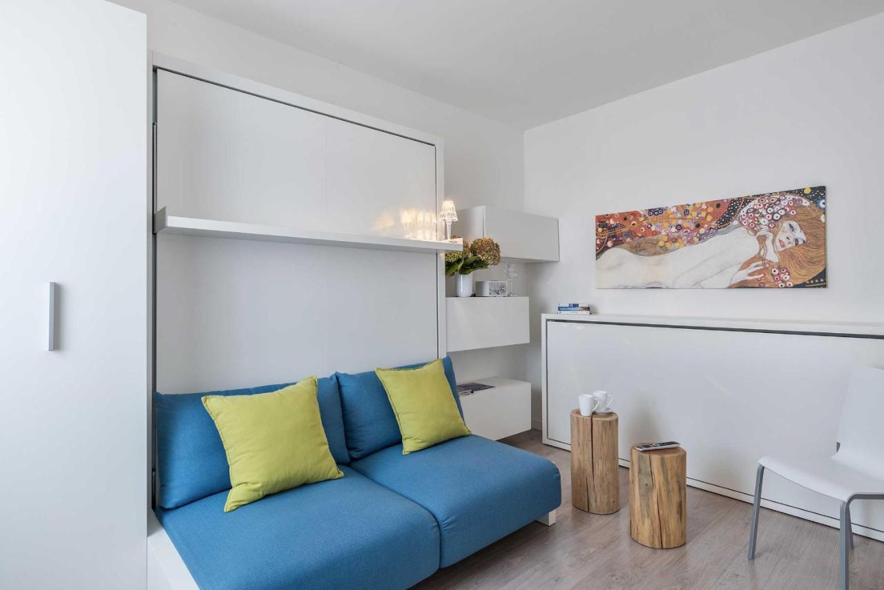 Residence Toblini Torbole Sul Garda Екстер'єр фото