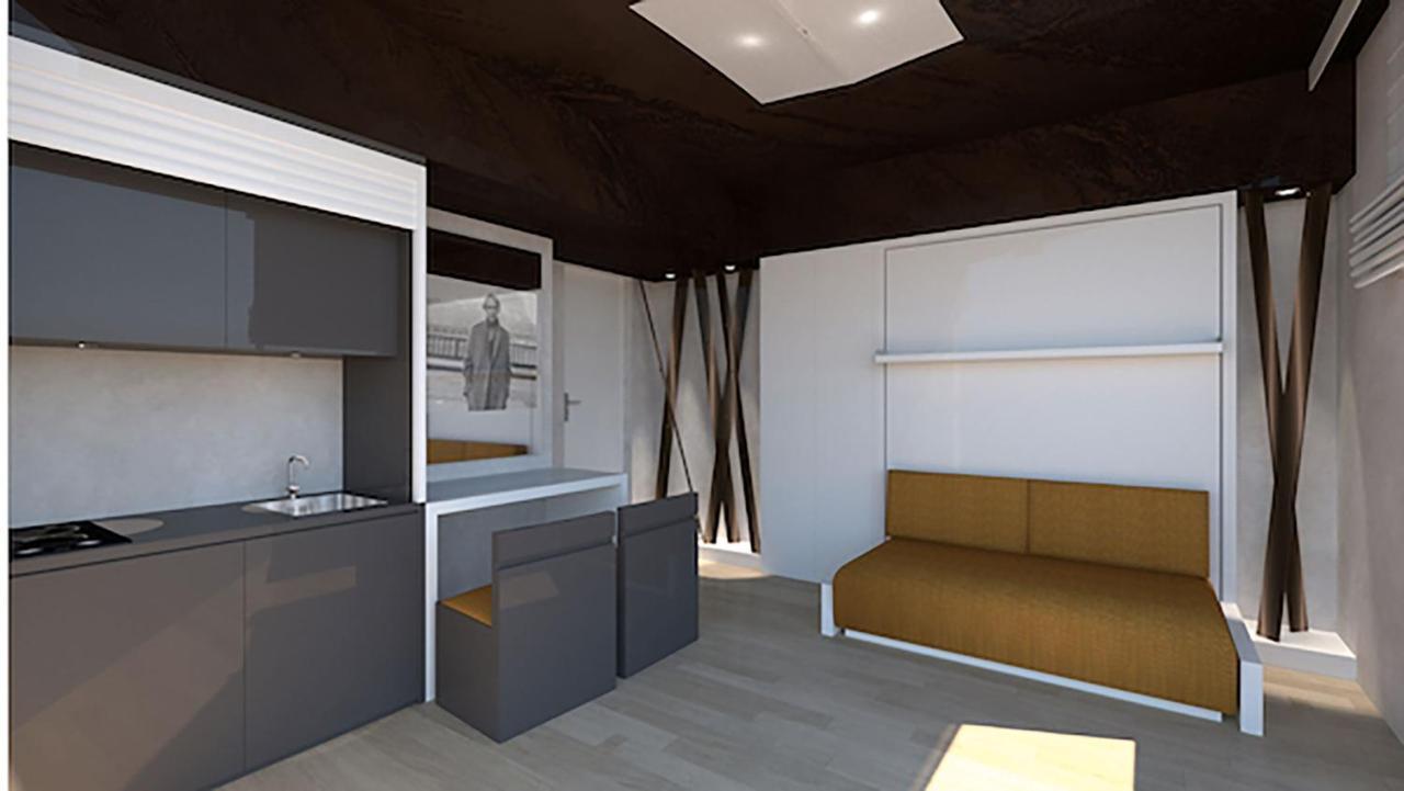 Residence Toblini Torbole Sul Garda Екстер'єр фото