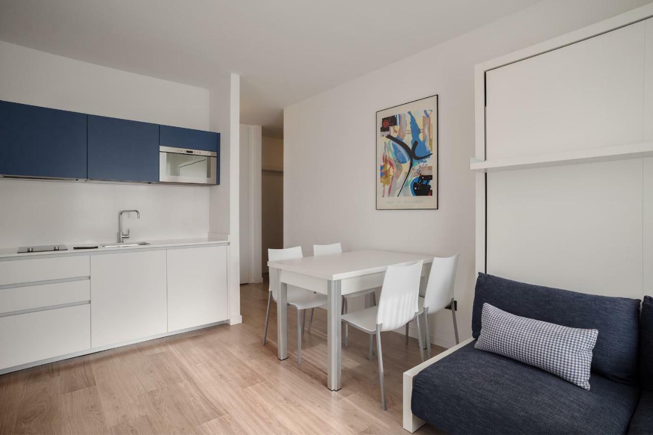 Residence Toblini Torbole Sul Garda Екстер'єр фото