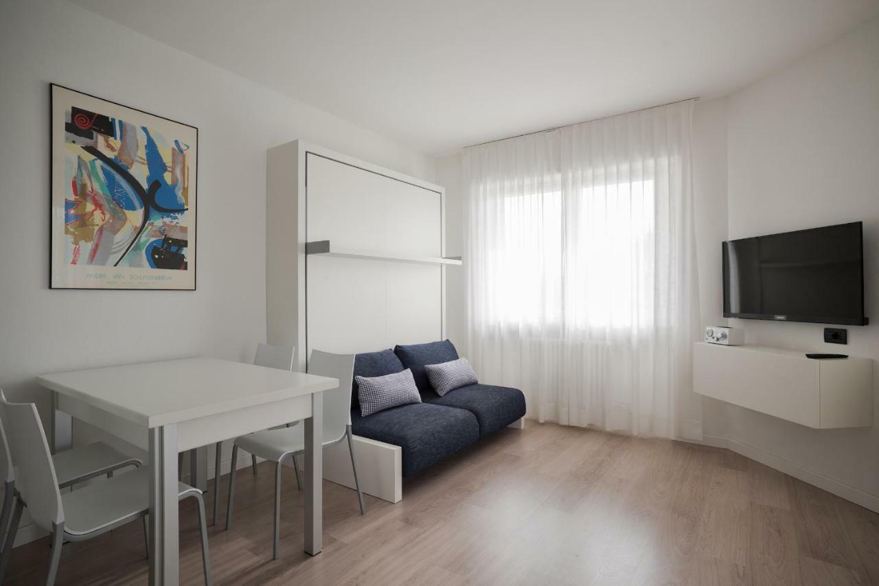 Residence Toblini Torbole Sul Garda Екстер'єр фото