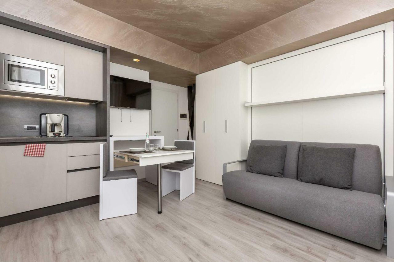 Residence Toblini Torbole Sul Garda Екстер'єр фото