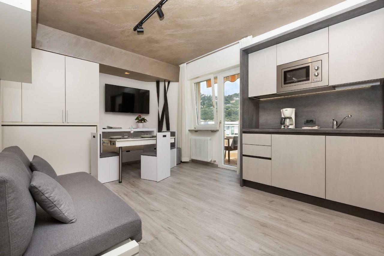 Residence Toblini Torbole Sul Garda Екстер'єр фото